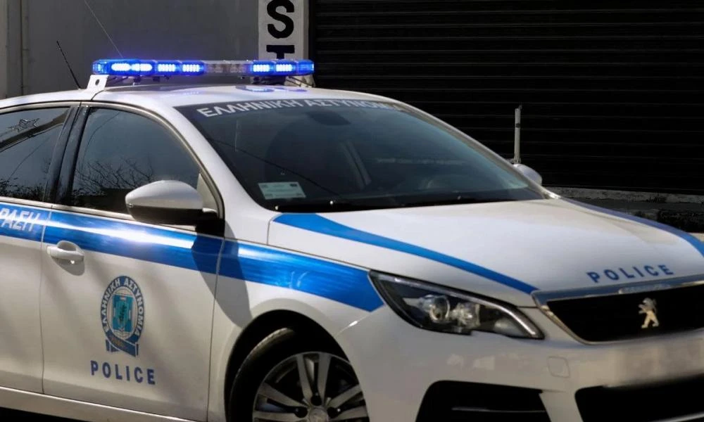 Χαϊδάρι: Αιματηρή συμπλοκή 5 ατόμων - Βαριά τραυματισμένος ένας 21χρονος